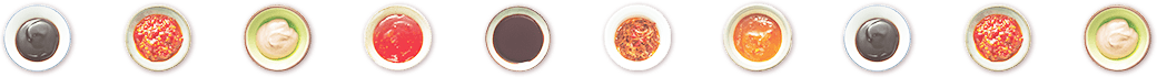 酱料